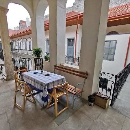Apor Apartments Κλουζ-Ναπόκα Εξωτερικό φωτογραφία