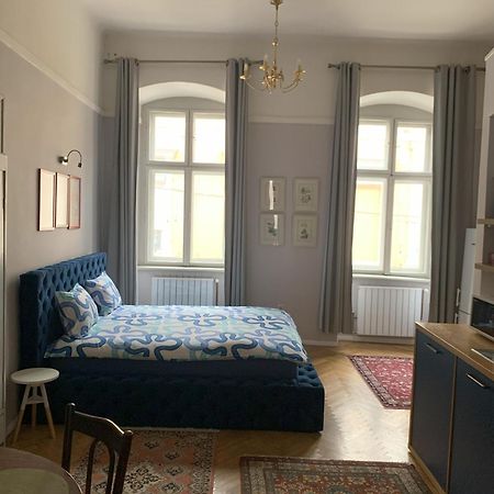Apor Apartments Κλουζ-Ναπόκα Εξωτερικό φωτογραφία