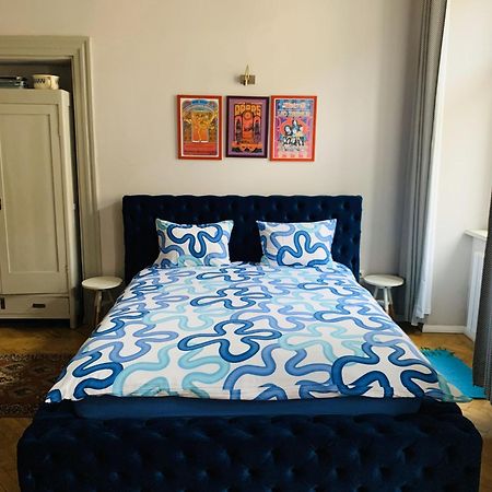 Apor Apartments Κλουζ-Ναπόκα Εξωτερικό φωτογραφία