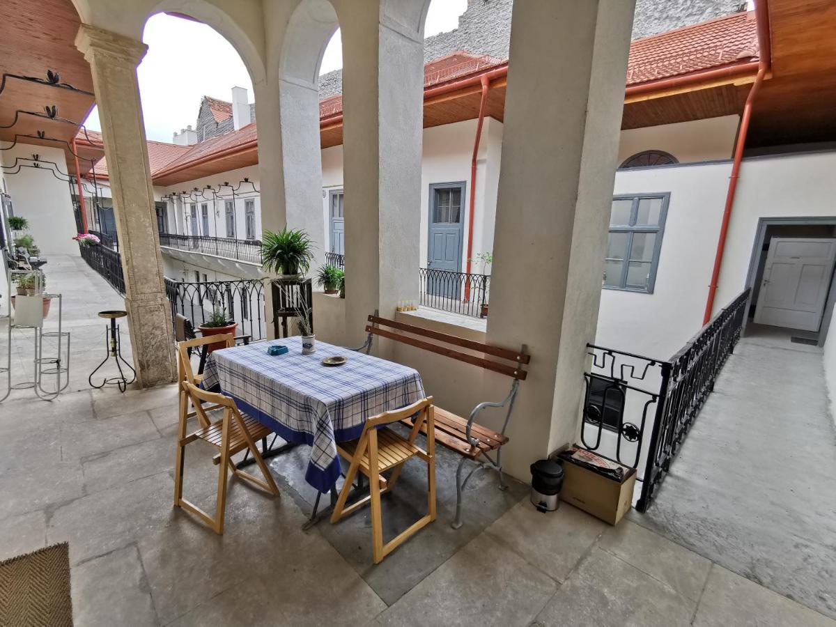 Apor Apartments Κλουζ-Ναπόκα Εξωτερικό φωτογραφία