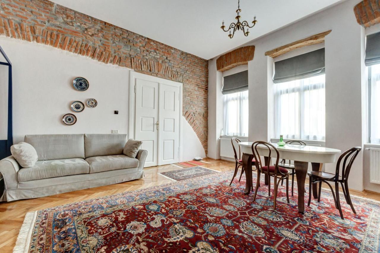 Apor Apartments Κλουζ-Ναπόκα Εξωτερικό φωτογραφία