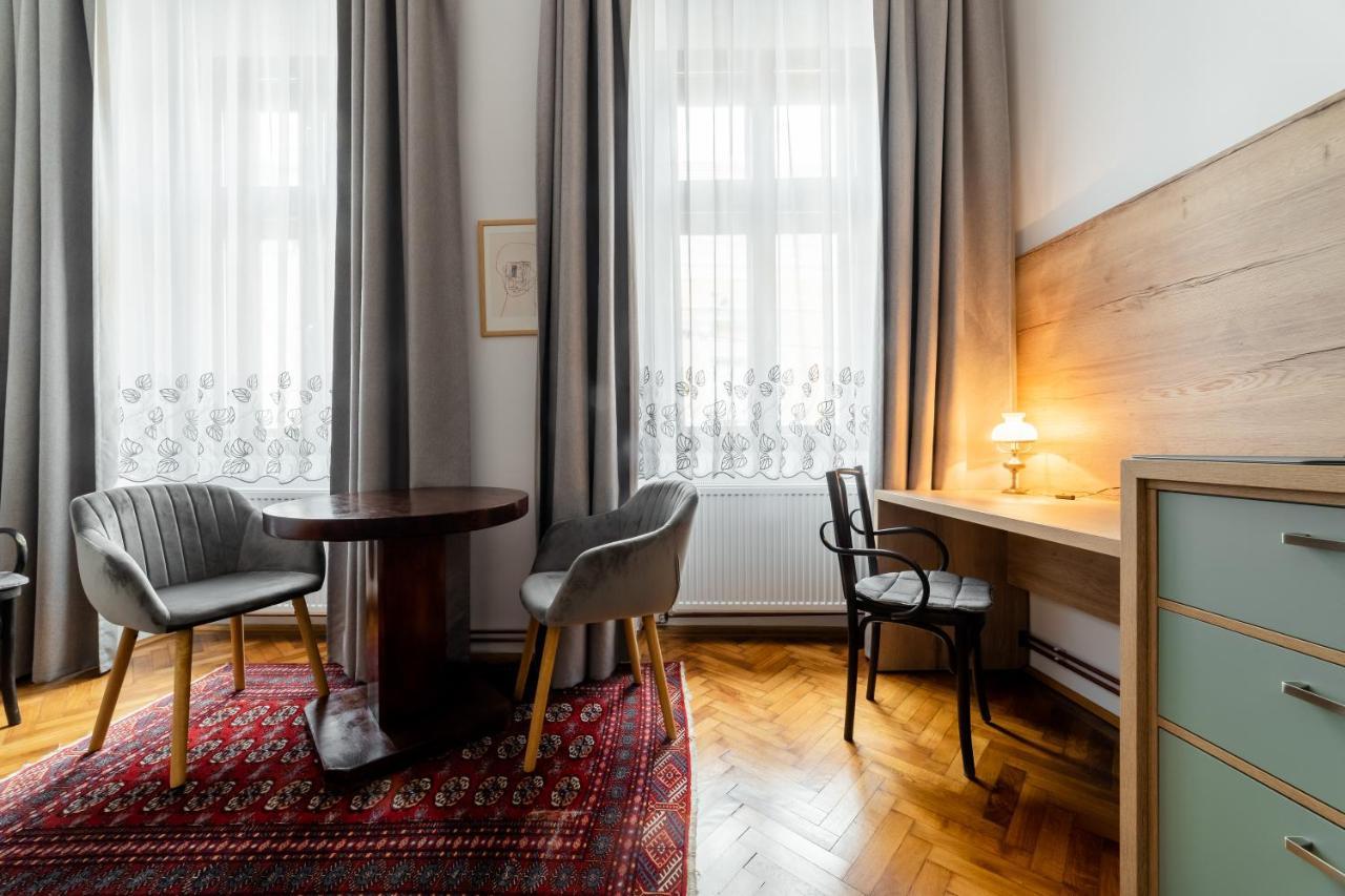 Apor Apartments Κλουζ-Ναπόκα Εξωτερικό φωτογραφία
